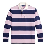 Polo Ralph Lauren - The Iconic Rugby Shirt