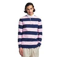 Polo Ralph Lauren - The Iconic Rugby Shirt