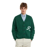 Polo Ralph Lauren - Sweater Cardigan