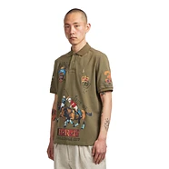 Polo Ralph Lauren - Polo Team Shirt