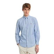 Polo Ralph Lauren - Striped Woven Sport Shirt