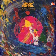 Snow Patrol - Onwards To The Endless Limited Edition