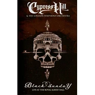 London Symphony Orchestra Cypress Hill - Black Sunday Live At The Royal Alber Hall
