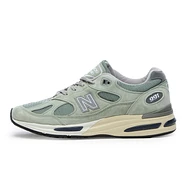 New Balance - U991v2 Made in UK