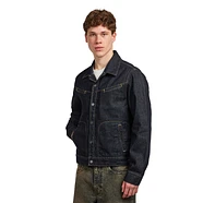 Levi's® - Market Miners Trucker