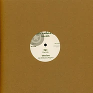 Marijah - Ego