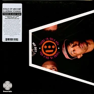 Adrian Younge & Souls Of Mischief - Adrian Younge Presents: There Is Only Now