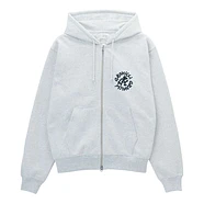 Gramicci - Running Man Zip Hooded Sweatshirt