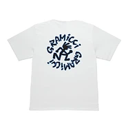 Gramicci - Running Man Tee