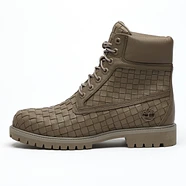 Timberland - 6 Inch Lace Up Boot