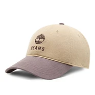 Timberland x Beams - 1973 Tree BB Cap