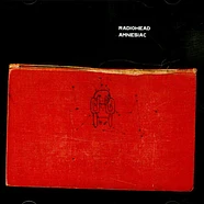 Radiohead - Amnesiac