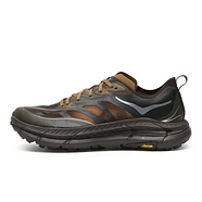 HOKA - Mafate Speed 4 Lite