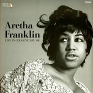 Aretha Franklin - Live In Cologne May '68