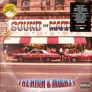洋楽 THE HIGH & MIGHTY  FIELD ADVANTAGE The High & Mighty Home Field Advantage (25th Anniversary Edition