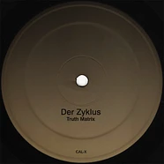 Der Zyklus - Truth Matrix