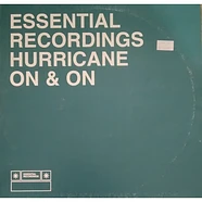 Hurricane - On & On