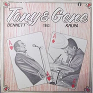 Tony Bennett, Gene Krupa - Fascinatin' Rhythm