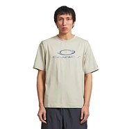 Oakley - New Retro Tee X-Metal 3.0
