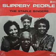 The Staple Singers - Slippery People (Club Version)