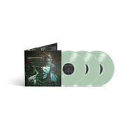 Moodymann - DJ-Kicks Coke Bottle Clear Vinyl Edition