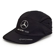Y-3 x Mercedes AMG Petronas - Y-3 Mer Run Cap
