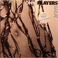 Ohio Players - Sweat