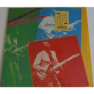 Joe Beck - Watch The Time