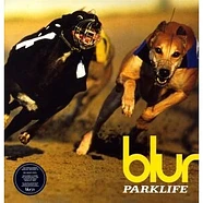 Blur - Parklife