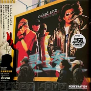 Naked Artz - Penetration