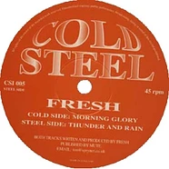 Fresh - Morning Glory / Thunder And Rain
