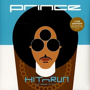 Prince - HitnRun Phase One