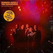 Durand Jones & The Indications - Private Space