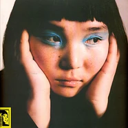 Enji - Sonor Transparent Vinyl Edition