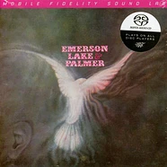 Lake, Emerson & Palmer Vinyl, CD, Tape & more – Vinyl Records