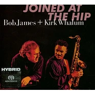 Bob James & Kirk Whallum - Joined At The Hip