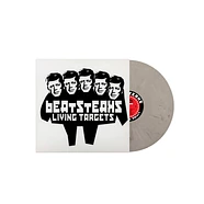 Beatsteaks - Living Targets Ash Grey Vinyl Edition