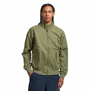 Baracuta - G9 Twill Harrington Jacket