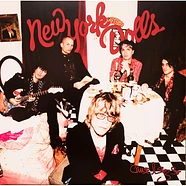 New York Dolls - 'Cause I Sez So