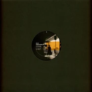 DEAS - Vibrations EP