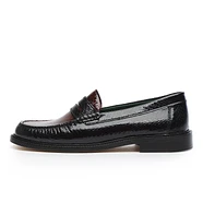 VINNY's - Yardee Two-Tone Moccasin Loafer