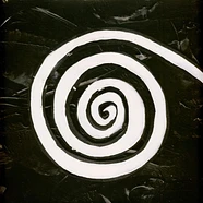 Thandii - Dream With You Come As You Black Andwhite Lagoon Vinyl Edition