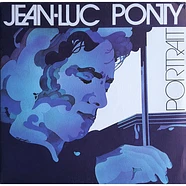 Jean-Luc Ponty - Portrait