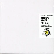 DJ Koco AKA Shimokita Vinyl, CD, Tape & more – Vinyl Records