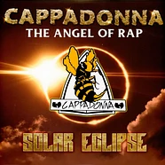 Cappadonna - Solar Eclipse Bone Vinyl Edition