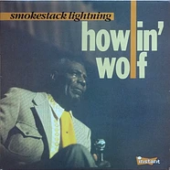 Howlin' Wolf - Smokestack Lightning