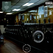 Skyzoo - Keep Me Company Midnight Blue Vinyl Edition