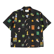 Heresy - Motley Shirt