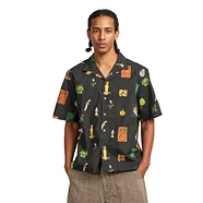 Heresy - Motley Shirt