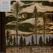 The James Taylor Quartet - Shadows & Dreams